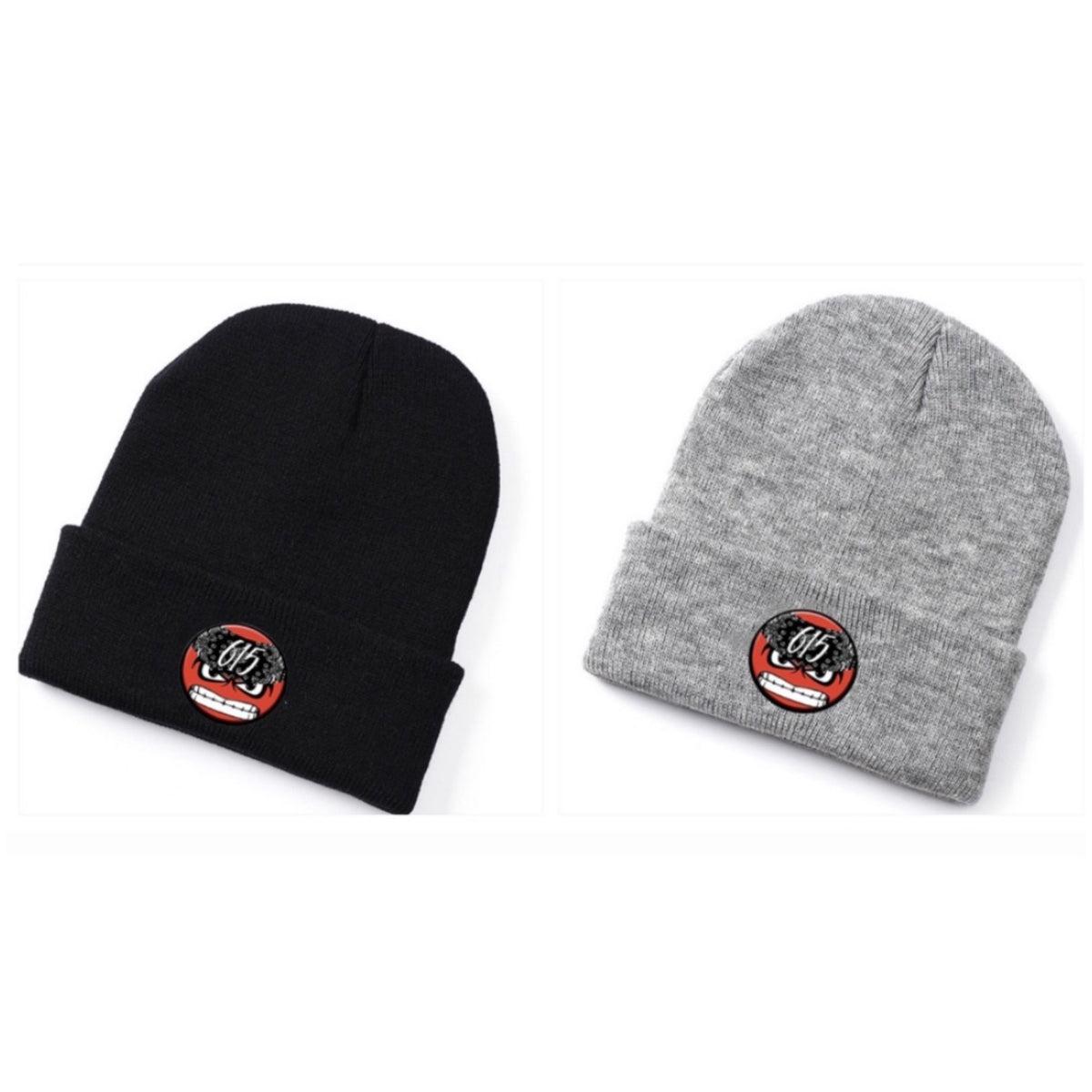 Emoji Winter Beanie – Robertfrank615