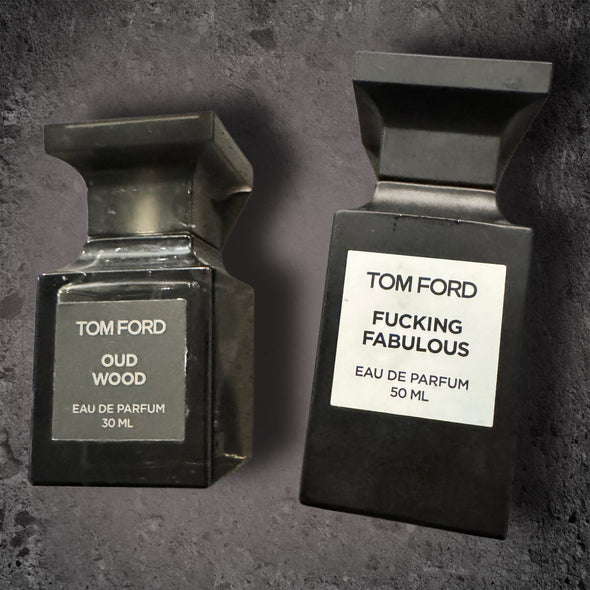Tom Ford Cologne