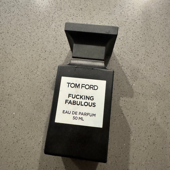 Tom Ford Cologne