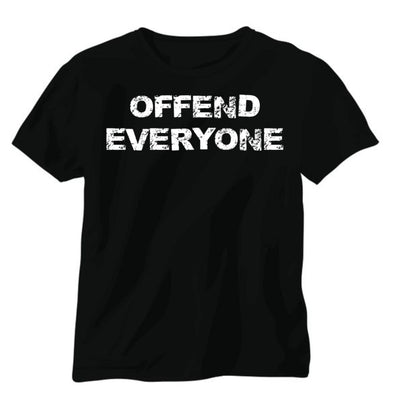 OFFEND EVERYONE Tee Shirt