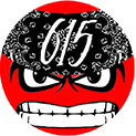 RobertFrank615 logo