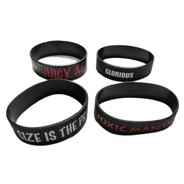 Wristband Bundle