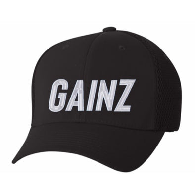GAINZ Baseball Cap