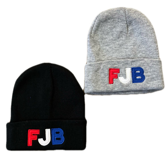 FJB Winter Beanies