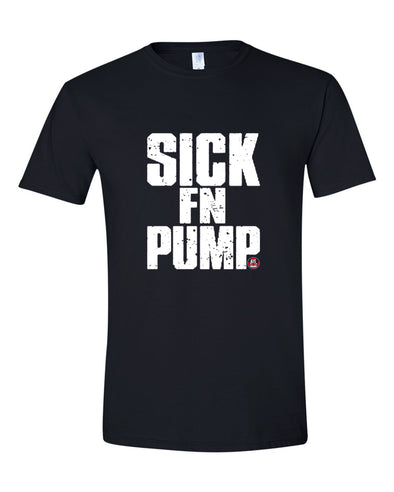 SICK FN PUMP Tee